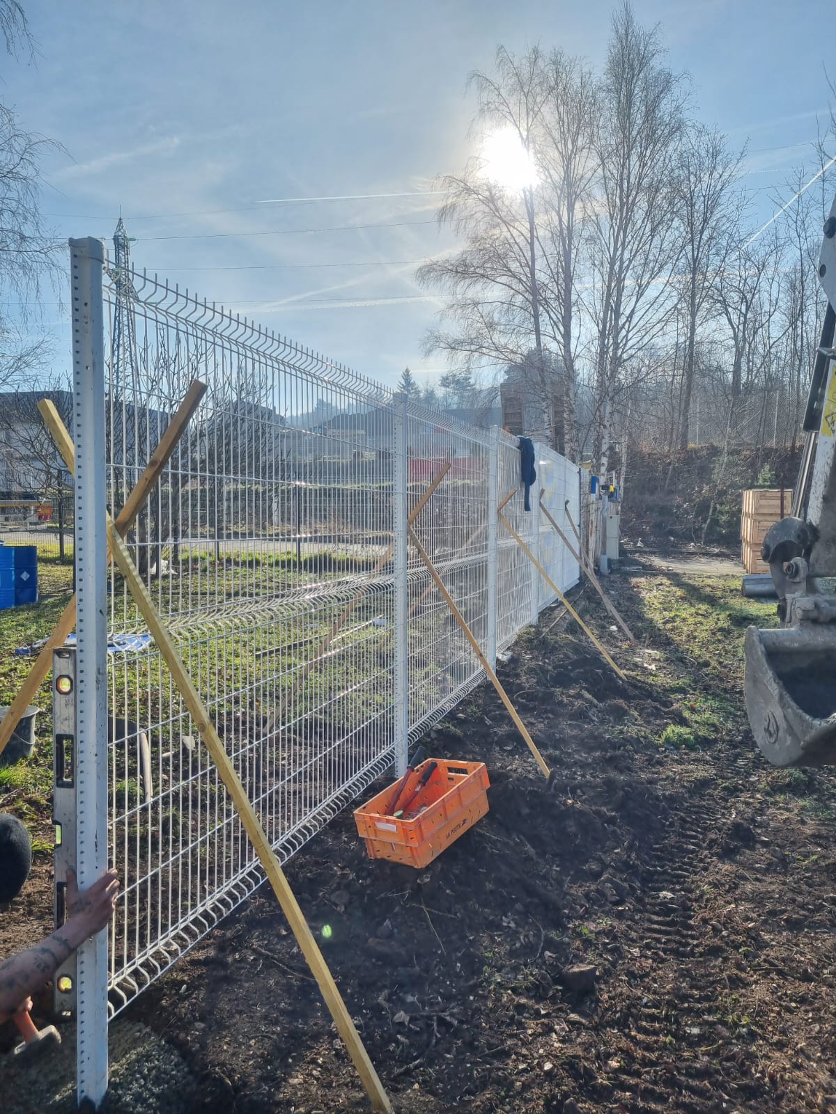 Paysagiste à Bas-en-Basset