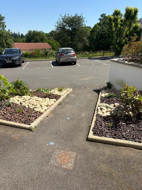Aménagement complet des abords de piscine et des espaces extérieurs