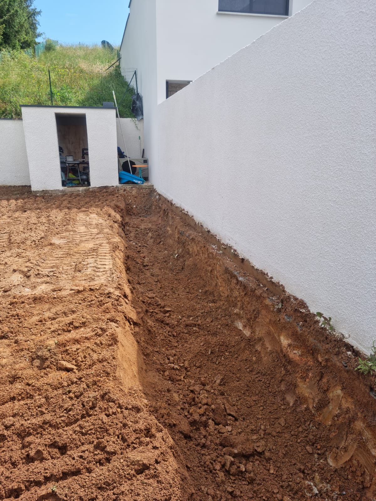 Paysagiste à Monistrol-sur-Loire