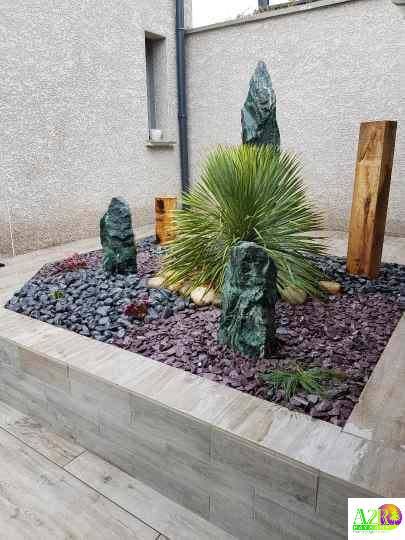 entretien jardin Aurec-sur-Loire