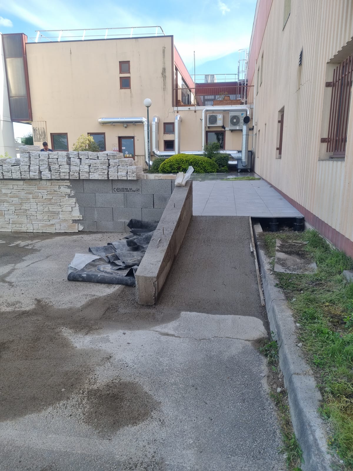 Paysagiste à Unieux