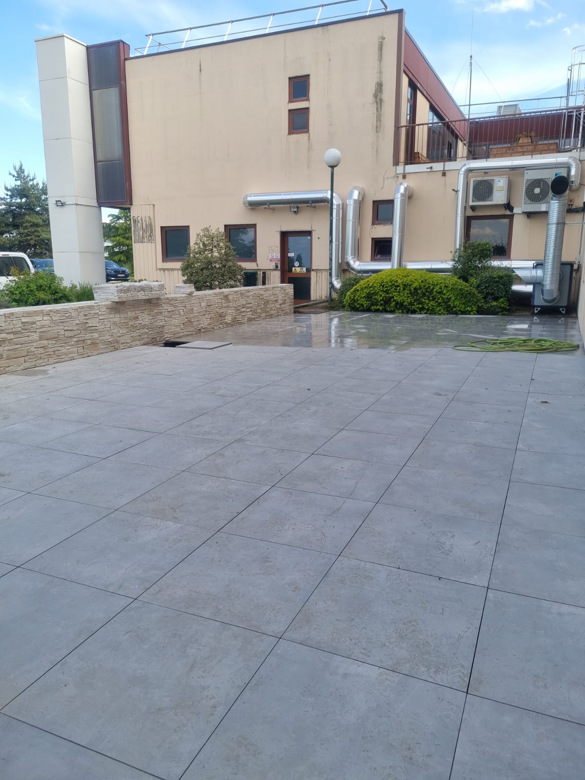 Paysagiste Saint-Priest-en-Jarez