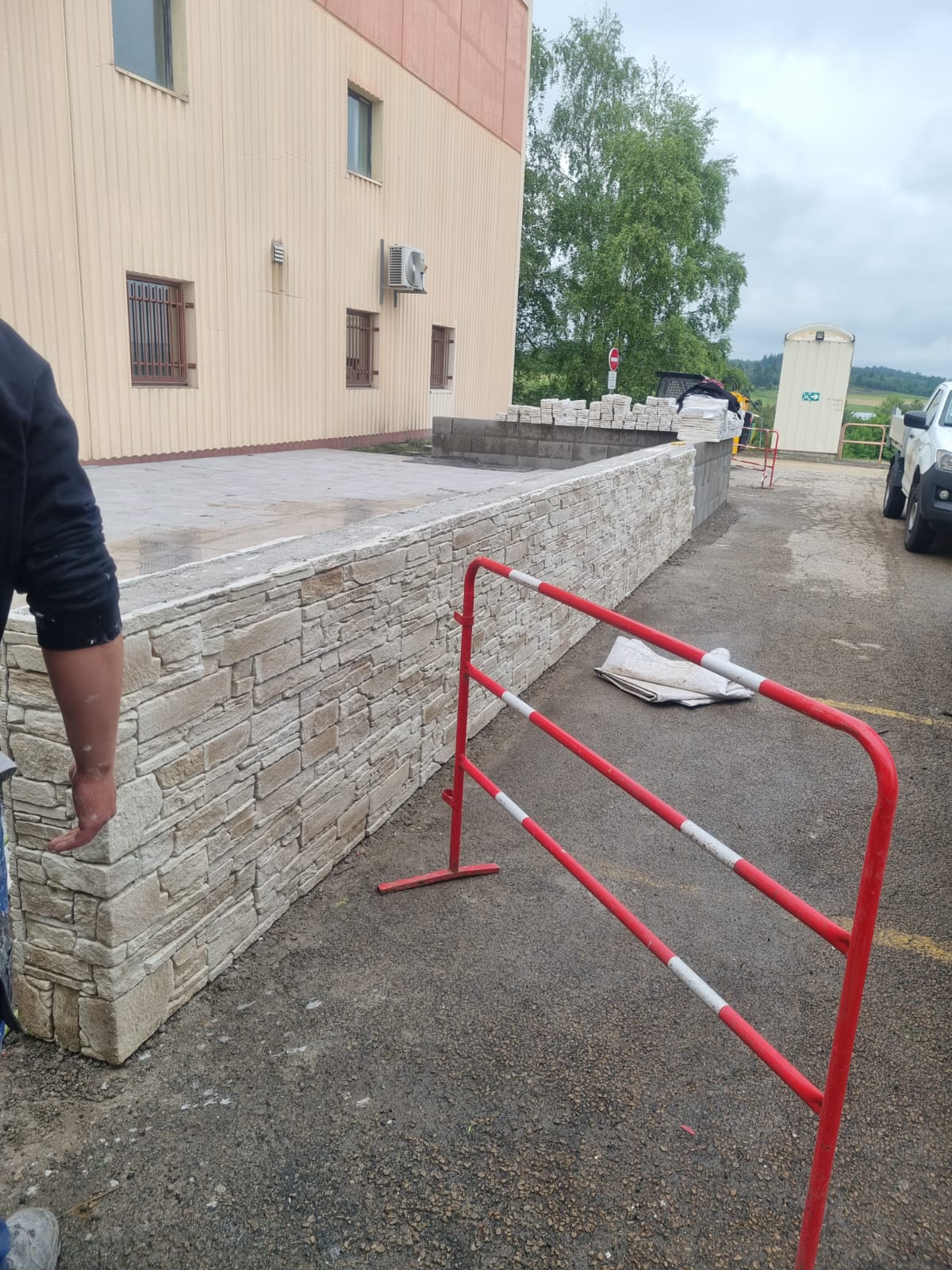 Paysagiste à Saint-Marcellin-en-Forez (42)