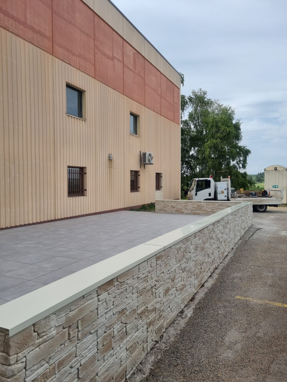 Paysagiste à Firminy (Loire 42)