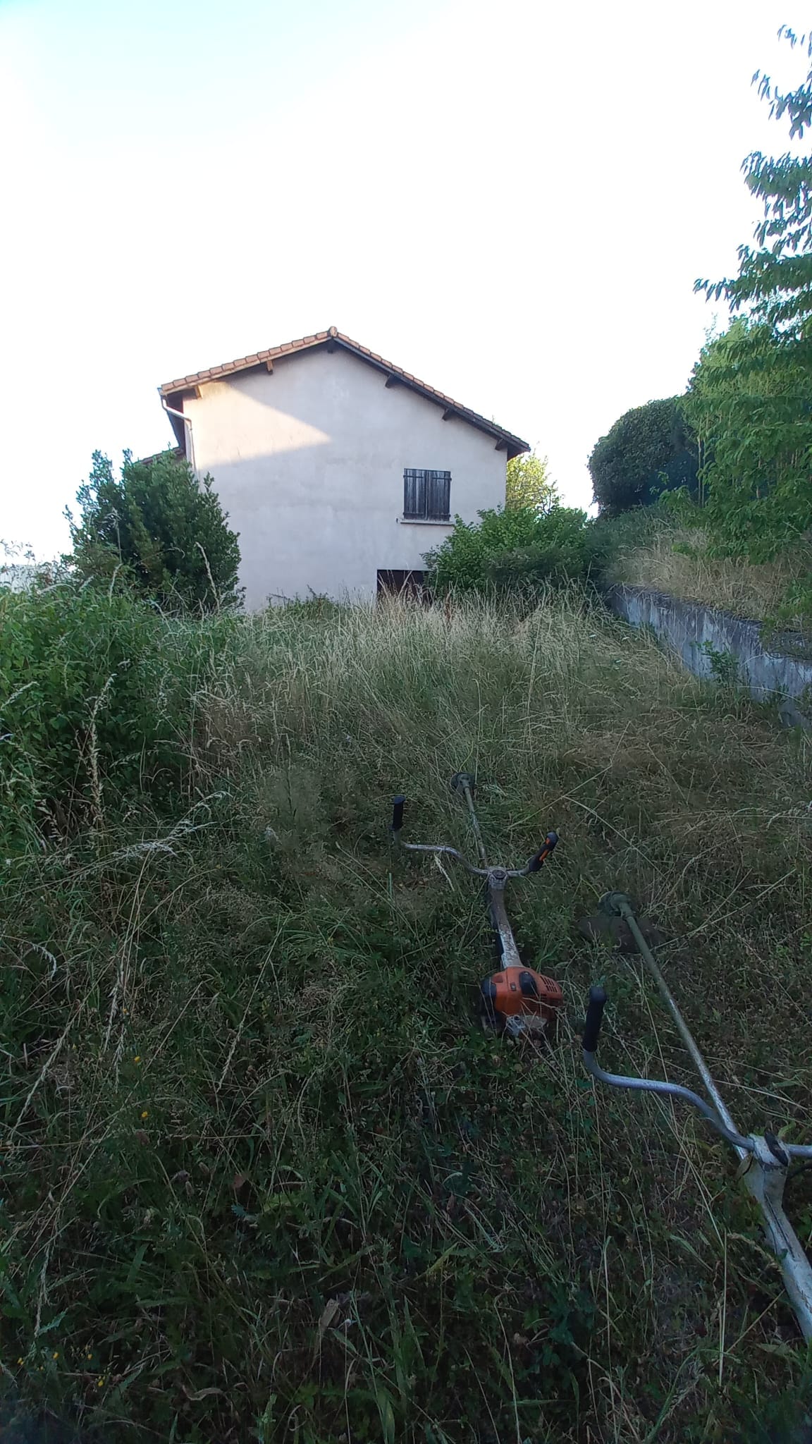 Paysagiste à Saint-Maurice-en-Gourgois
