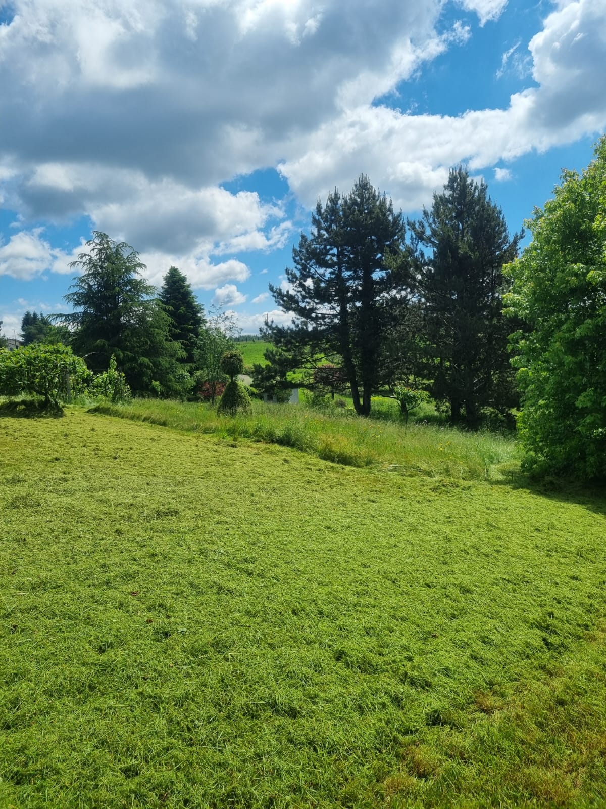 Paysagiste à Villars