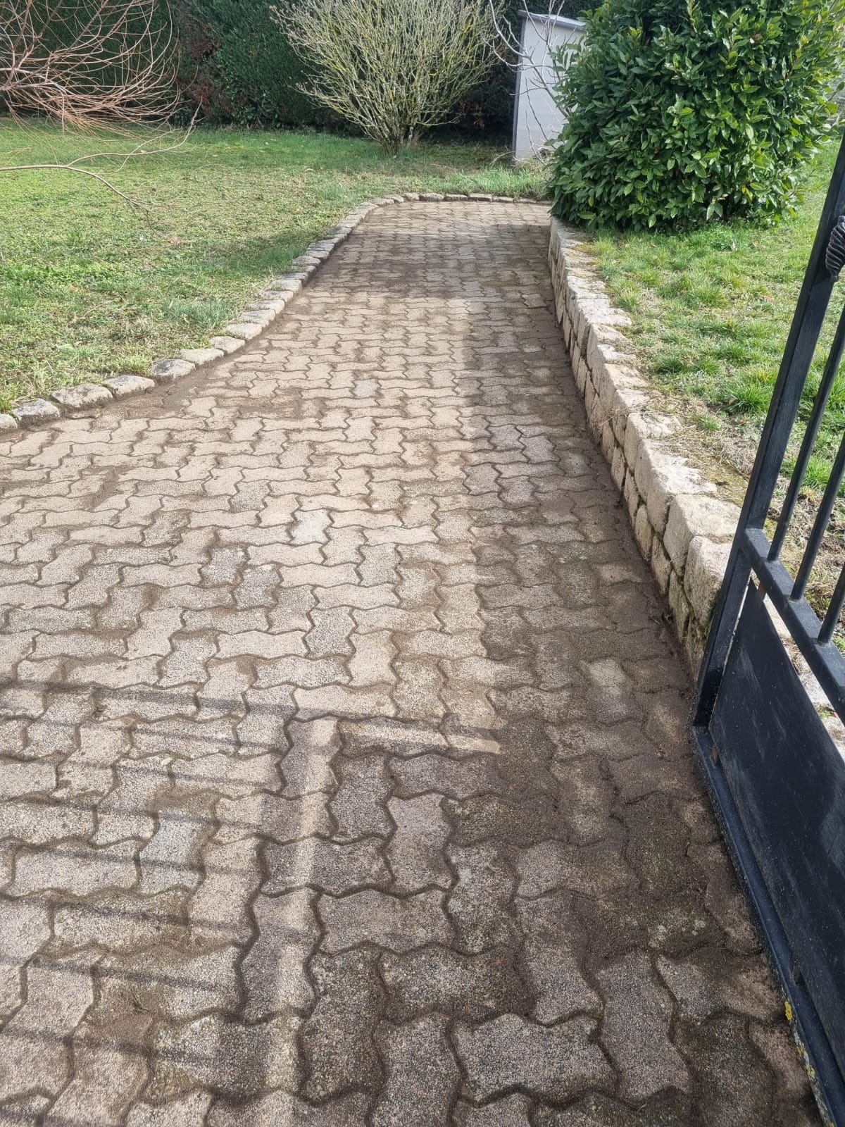 Paysagiste à Périgneux