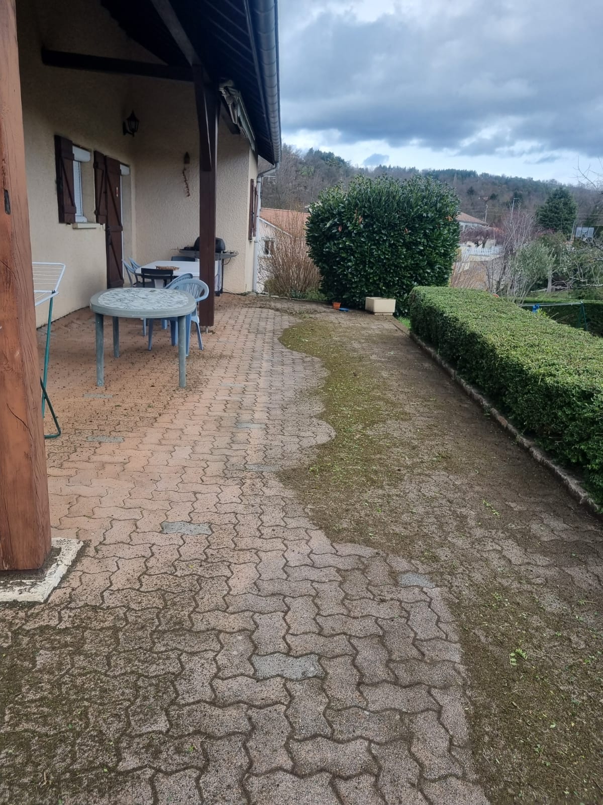 Paysagiste à Monistrol-sur-Loire (42)