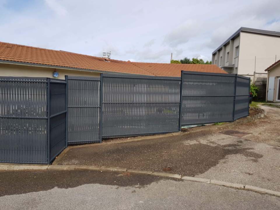 Paysagiste à Unieux