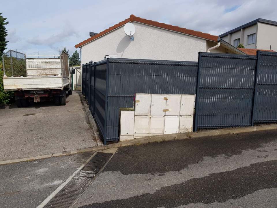 Paysagiste à Saint-Cyprien