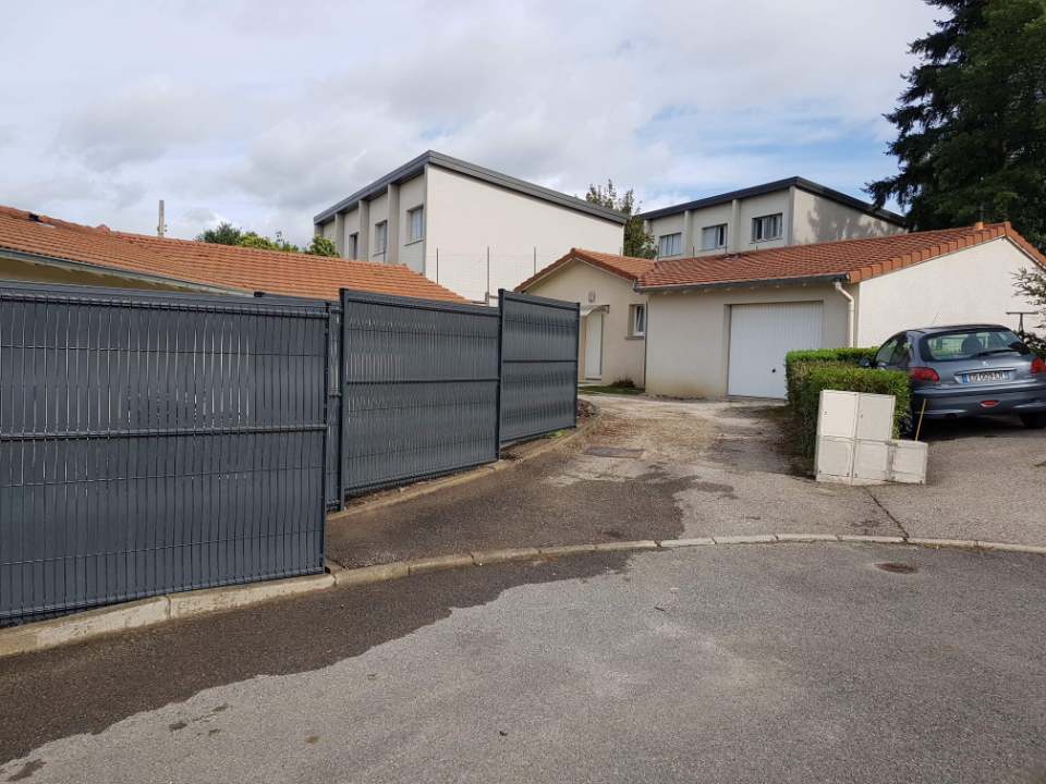 Paysagiste à Villars