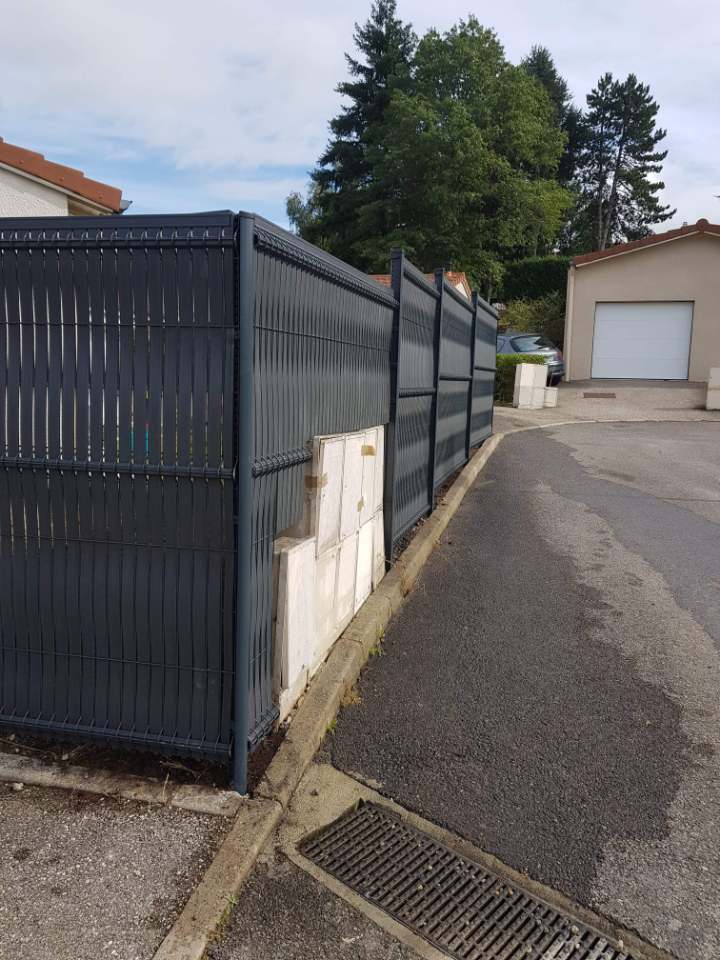 Paysagiste à Unieux