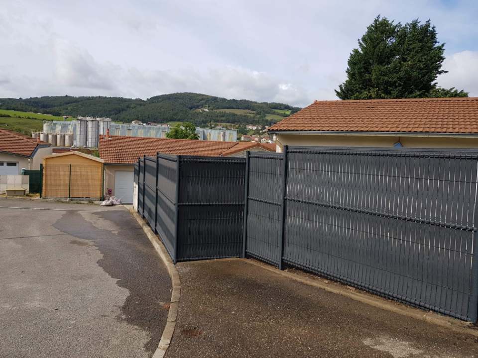 Paysagiste à Unieux