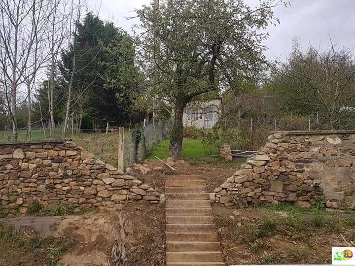Paysagiste à Unieux