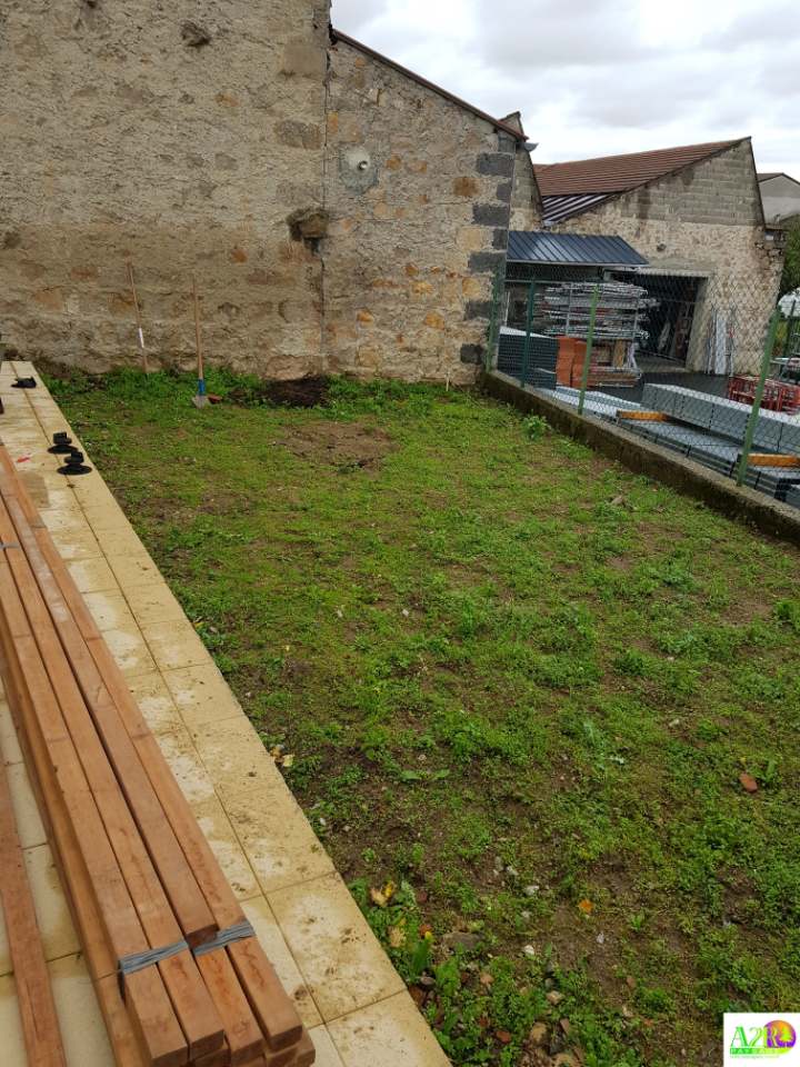 Paysagiste dans la Loire (42)