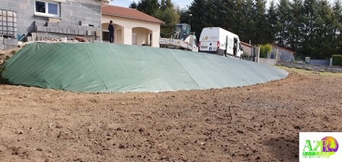 Paysagiste à Unieux