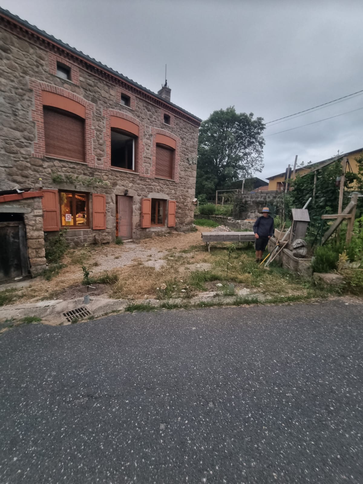 Paysagiste à Unieux (42)