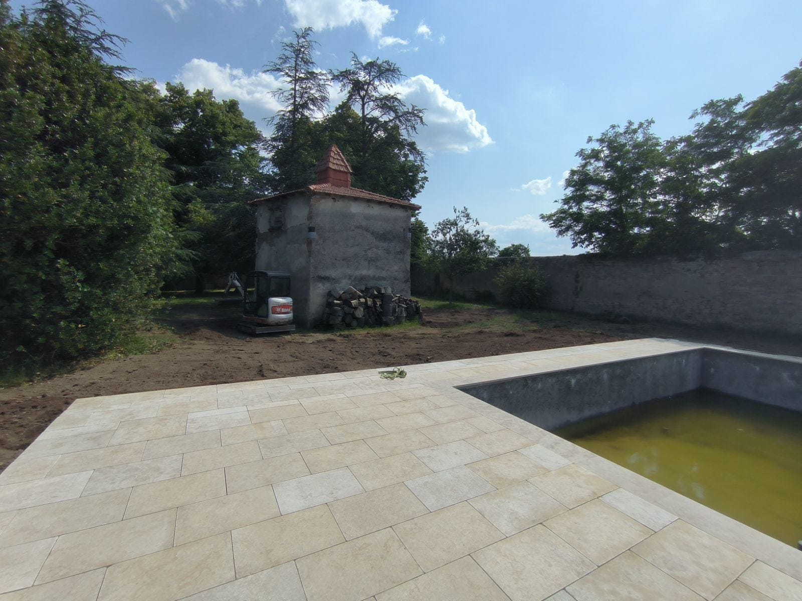 Paysagiste Haute-Loire (43)