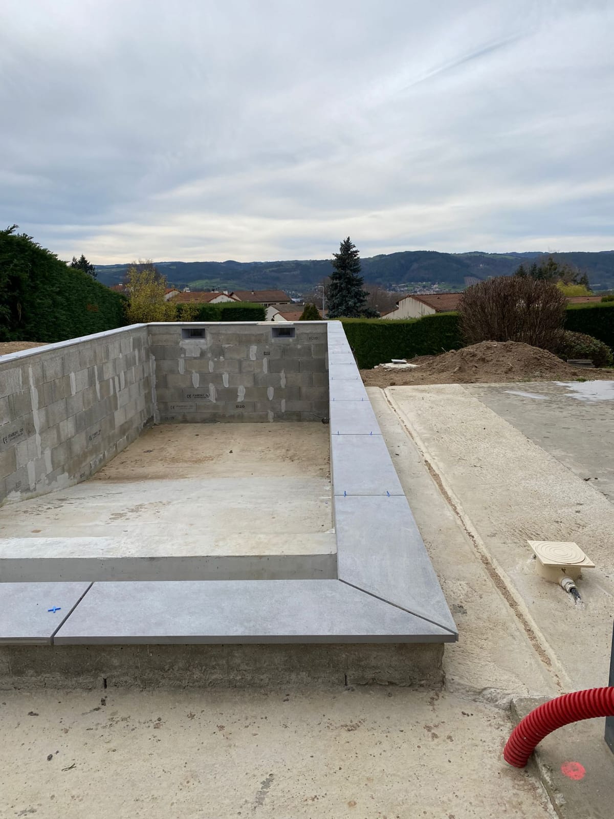 Paysagiste vers Saint-Marcellin-en-Forez