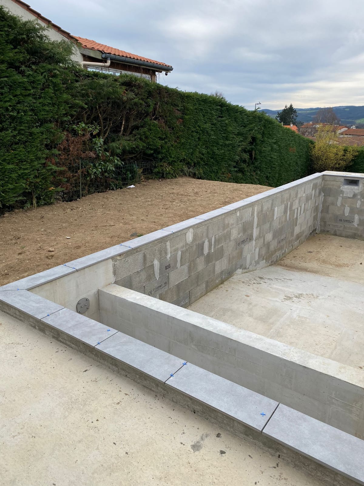 Paysagiste Saint-Just-Malmont (42)
