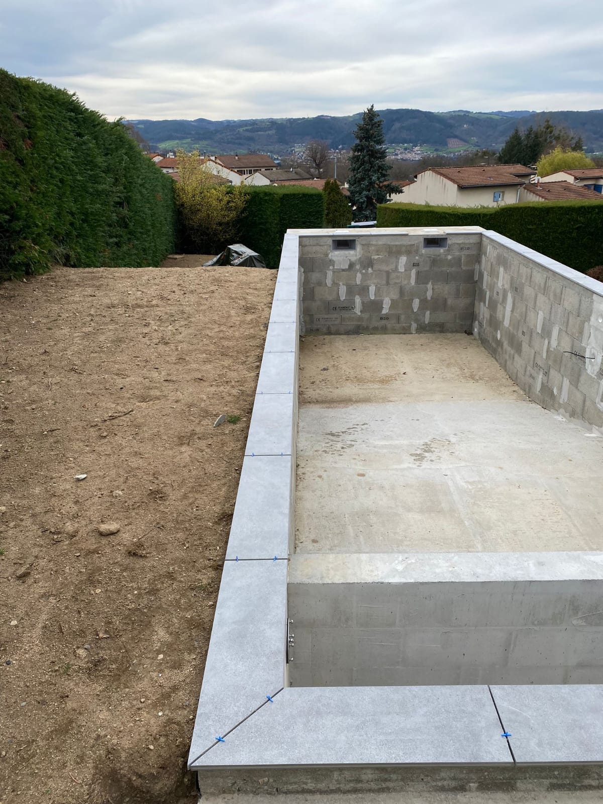 Paysagiste à Saint-Just-Malmont (42)