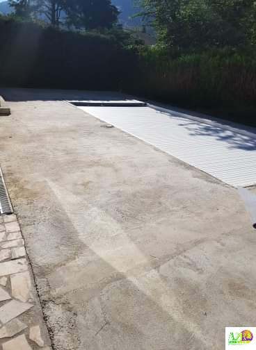 Paysagiste à Aurec-sur-Loire