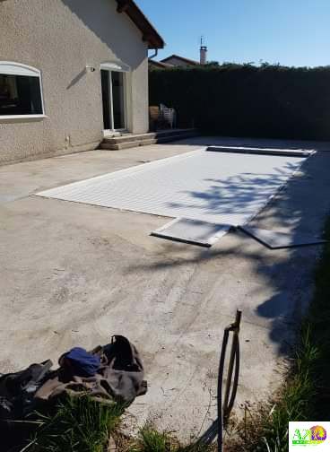 Paysagiste à Aurec-sur-Loire (43)