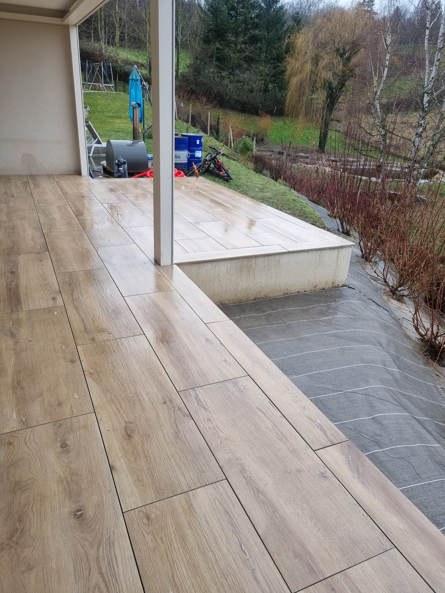 Paysagiste à Monistrol-sur-Loire