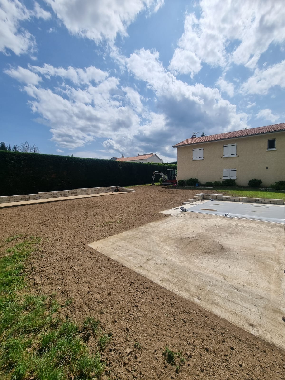 Paysagiste à Bas-en-Basset (43)